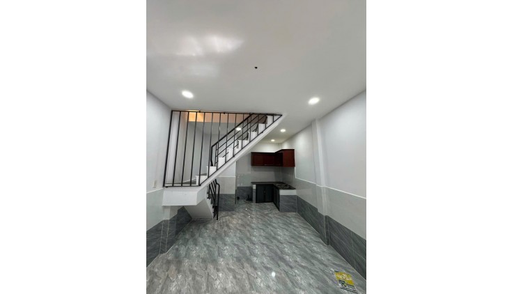 BÁN NHÀ HẺM LÊ VĂN LƯƠNG, P.TÂN HƯNG, Q.7 GIÁ 1 TỶ 550.